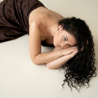 Логотип @obnajenkalife - Обнаженная душа