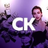 Логотип @obnalvcckris - obnalvcckris