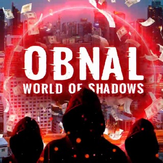 Логотип @obnalwofs - OBNAL WofS