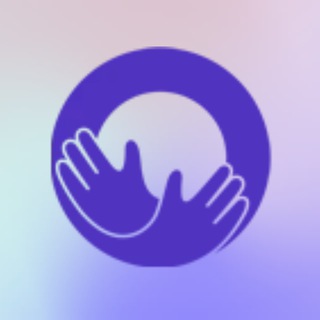 Логотип @obnime - Obni(me): искусство быть счастливым