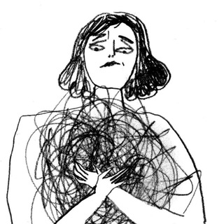 Логотип @obnimiss - Будь с собой