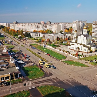 Логотип @obninsk_interesnoe - Обнинск | Новости | Недвижимость