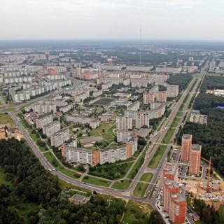 Логотип @obninsk_polit - Обнинск | Политика | Новости