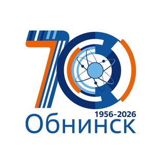 Логотип @obninsk_today - Город Обнинск