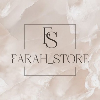 Логотип @obnofffka - FARAH_STORE BY ОБНОFFFКА