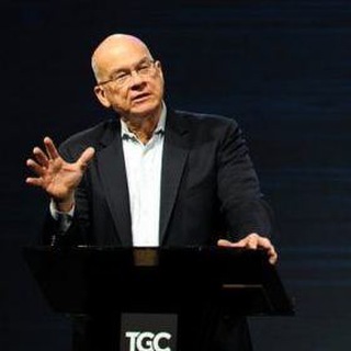 Логотип @obodrenietimkeller - Тім Келлер: біблійні думки.