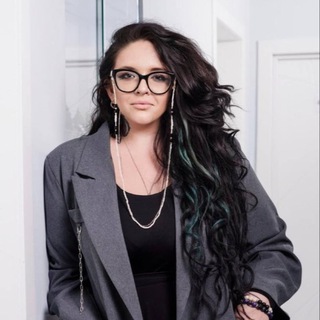 Логотип @obodzinskaya - Ободзинская Татьяна Евгеньевна