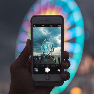 Логотип @oboeyi - НЕЙРО♡ОБОИ