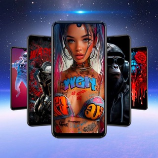 Логотип @oboi2027 - Обои для телефона сводящие с ума!👍👍👍