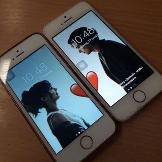 Логотип @oboi8e - Парный обой✨❤𝚆𝙴𝚁𝚃𝚈