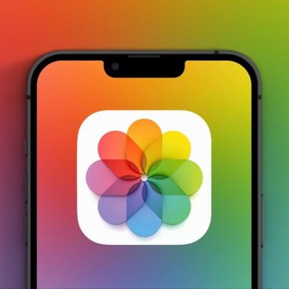 Логотип @oboi_4khd - Обои для iPhone