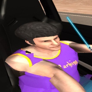 Логотип @oboi_dlavas - Selling Car Parking accounts🚗