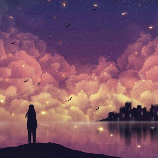 Логотип @oboi_dlya_tg - Обои на телефон