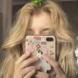 Логотип @oboi_dlyatg - языки и темочки для тг