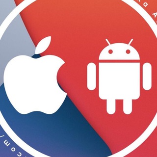 Логотип @oboi_ios_android - Обои для IOS и Android