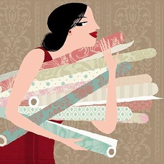 Логотип @oboi_loymina_vlg - LOYMINA Волгоград