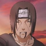 Логотип @oboi_na_sotik - Konoha