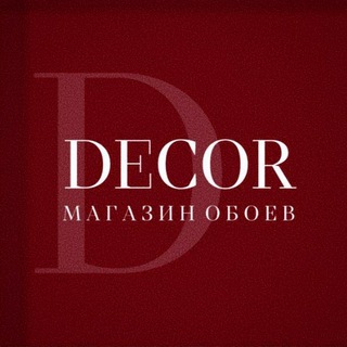 Логотип @oboi_tddecor - Эко-Дом