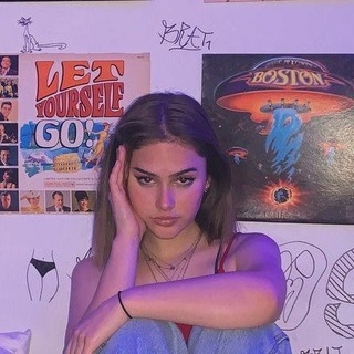 Логотип @oboibell - Обои для подростков