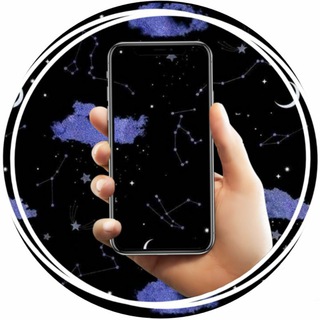 Логотип @oboiigg - CustomPhone