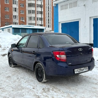 Логотип @oboinaiphonevsandroid - LuberCarSale🚙