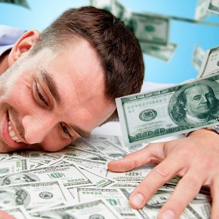 Логотип @oboinatevefon23 - Заработок в Интернете | МАЙНЕРЫ | КРИПТА