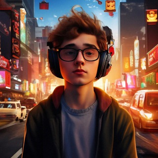 Логотип @obonews - Обо всём