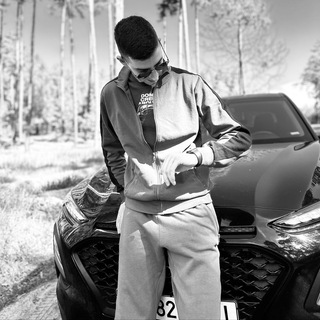 Логотип @oboriak - Олександр Боряк - криптовалюта