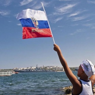 Логотип @oboronasevas - ПриаZOVье | Крым 🇷🇺