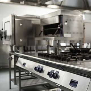 Логотип @oborudovaniehoreca - Обладнання для закладів громадського харчування. Б\у HoReCa Київ