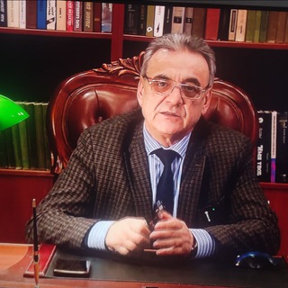 Логотип @oboz05 - Эрболатов.Точка зрения