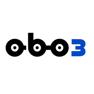 Логотип @oboz_digital - Обоз Диджитал