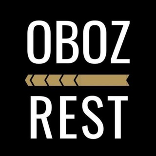 Логотип @oboz_rest - Ресторанное "ОБОЗРЕНИЕ"