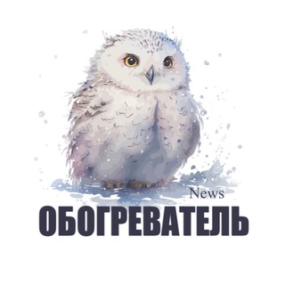 Логотип @obozrevatel11 - ОБО3РЕВАТЕЛЬ 🦉