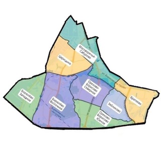 Логотип @obozyabrasvoboda - Чат огорода Клюкина