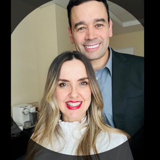 Логотип @obpalbertoleao - 𝕆𝔹𝕀𝕊ℙ𝕆 𝔸𝕃𝔹𝔼ℝ𝕋𝕆 𝕃𝔼𝔸̃𝕆