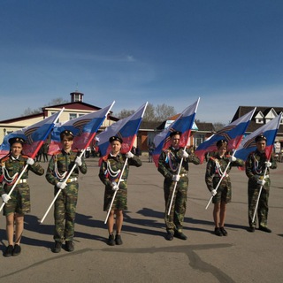 Логотип @obr_rebr_2236 - Образование. Ребрихинский район.