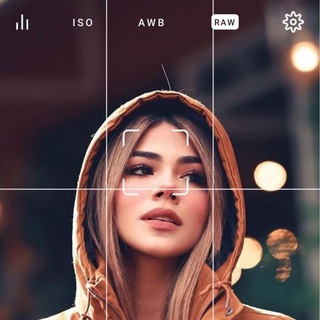 Логотип @obrabotka_photo - 📸 Photo Secret📲