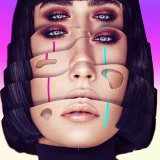 Логотип @obrabotkafotoblog - Обработка от "А" до "Я"📲