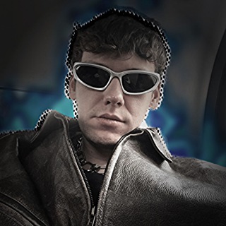 Логотип @obratina - люблю отца кьяры