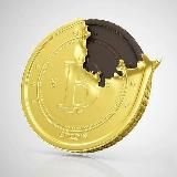 обратная сторона крипты