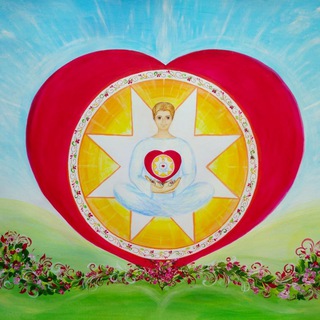 Логотип @obraz_mysley - ВЕЛИКОЕ ОБЪЕДИНЕНИЕ