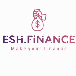 Логотип @obrazlife - Esh.finance - Евгений Шевченко