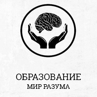 Логотип @obrazo - Полезное образование