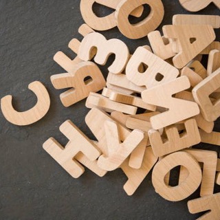 Логотип @obrazovakin - Русский для ленивых 🖊️