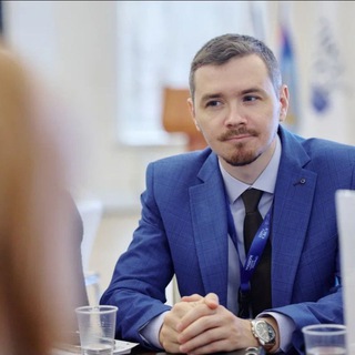 Логотип @obrazovan_ec - Инспектор просвещения | Денис Грак