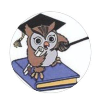 Логотип @obrazovanie_belogorsk - Образование. Белогорск