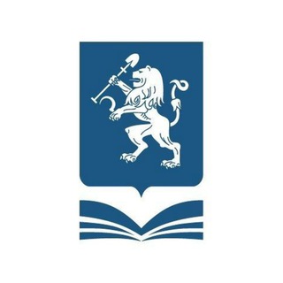 Логотип @obrazovanie_krsk - Главное управление образования | Красноярск