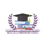 Логотип @obrazovanie_nevelsk - Отдел образования (Невельск)