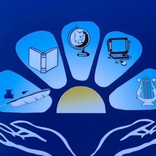 Логотип @obrazovaniegomelskiyrik - ОБРАЗОВАНИЕ_Гомельский район